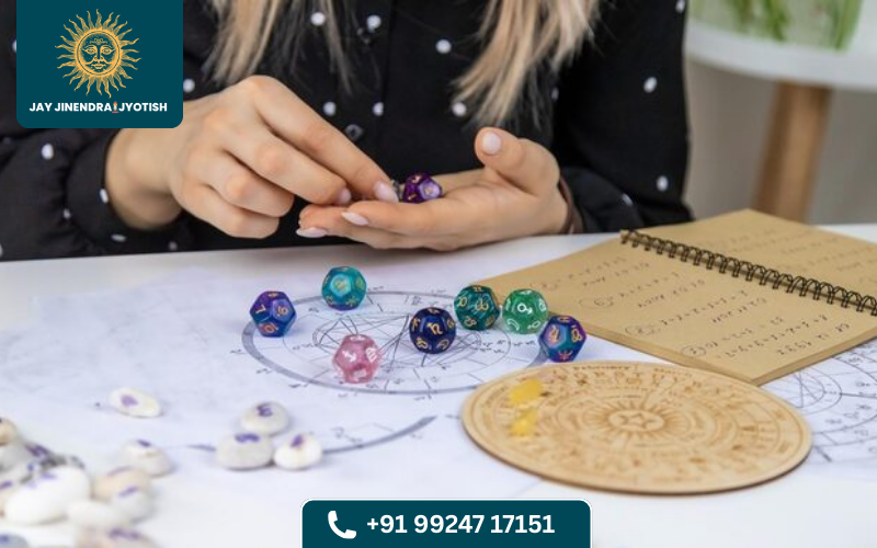 Career & Business Problem Solutions – Expert Astrological Guidance for Growth & Success