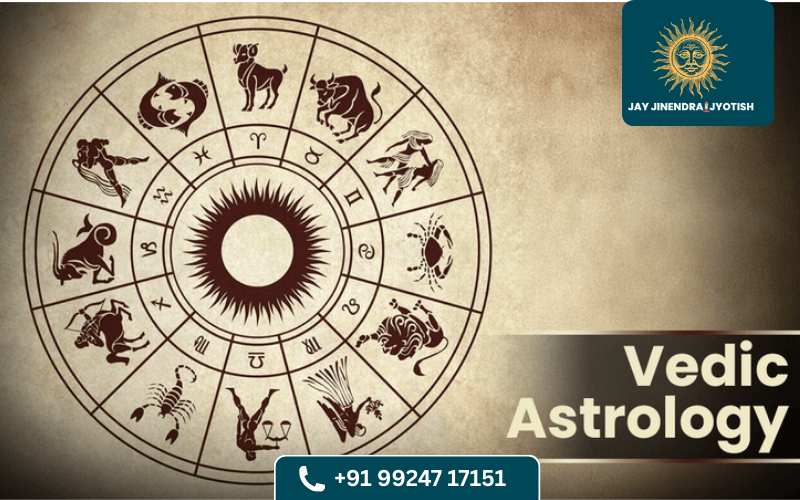 Vedic Astrology in Ahmedabad – Trusted Help for Your Life